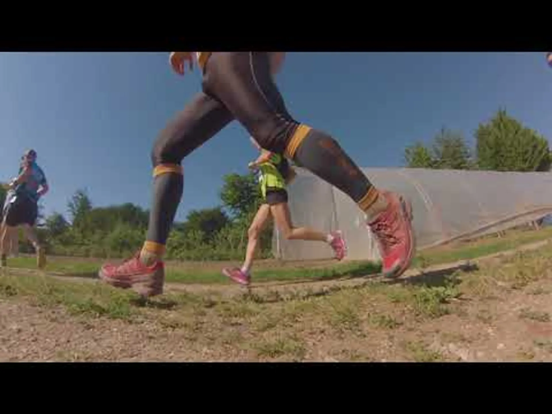 Trail du Kochersberg - main photo