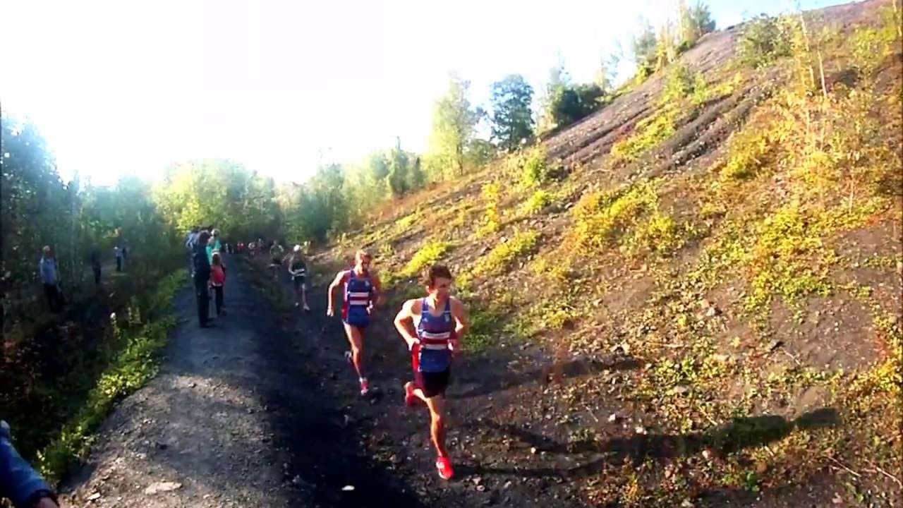 Courses Terrils 2016