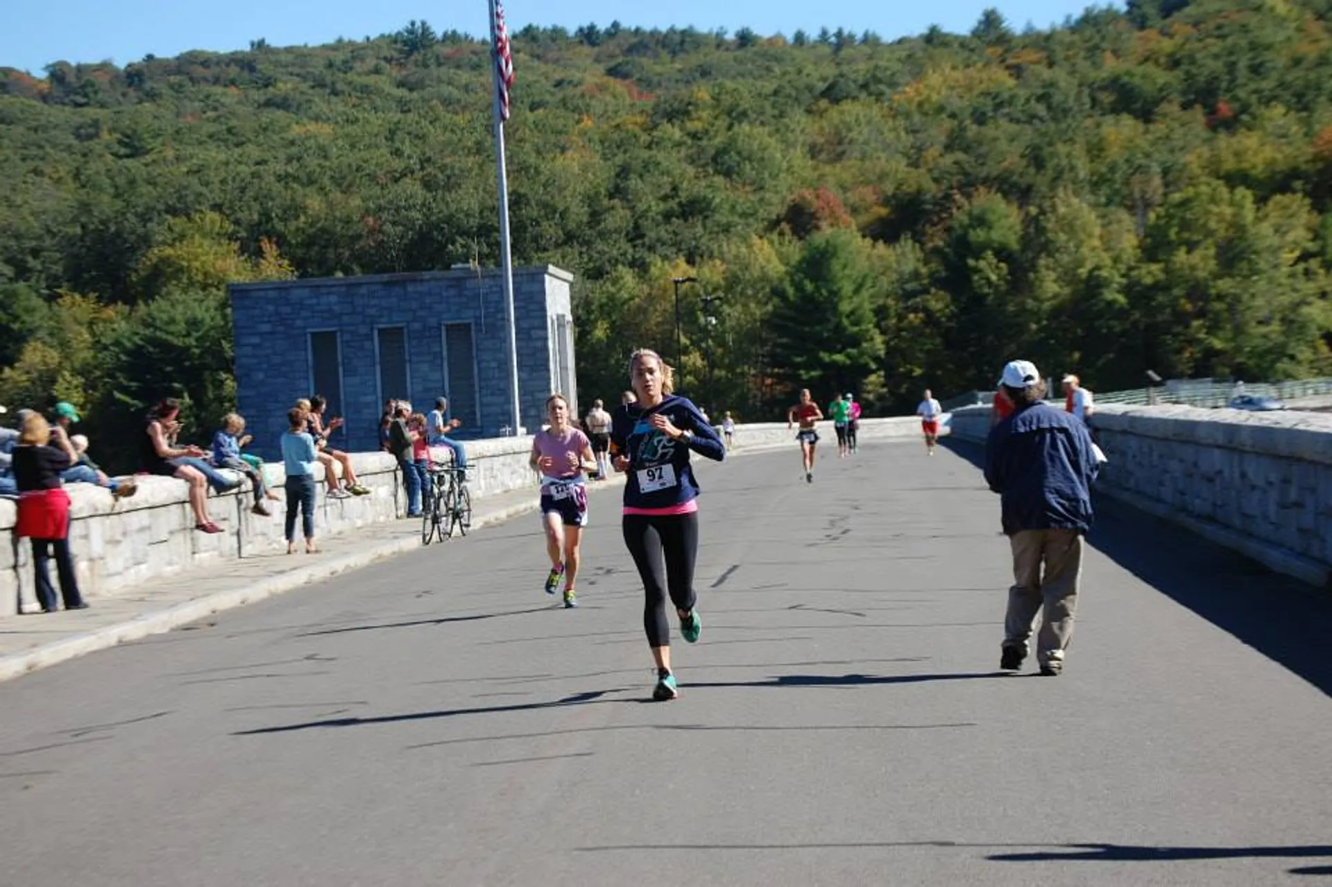 Hogsback Half Marathon