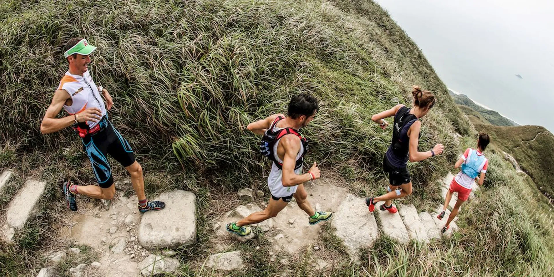 Lantau 2 Peaks