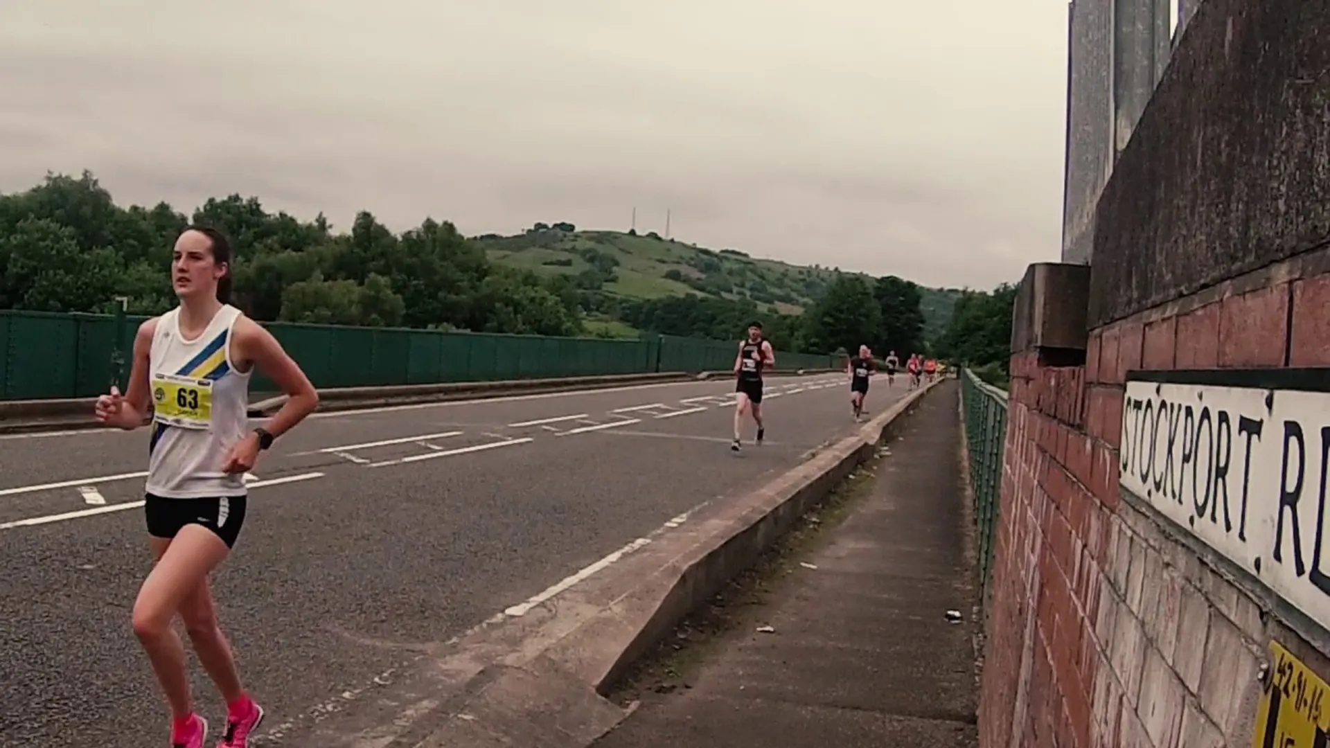 Tour of Tameside - main photo
