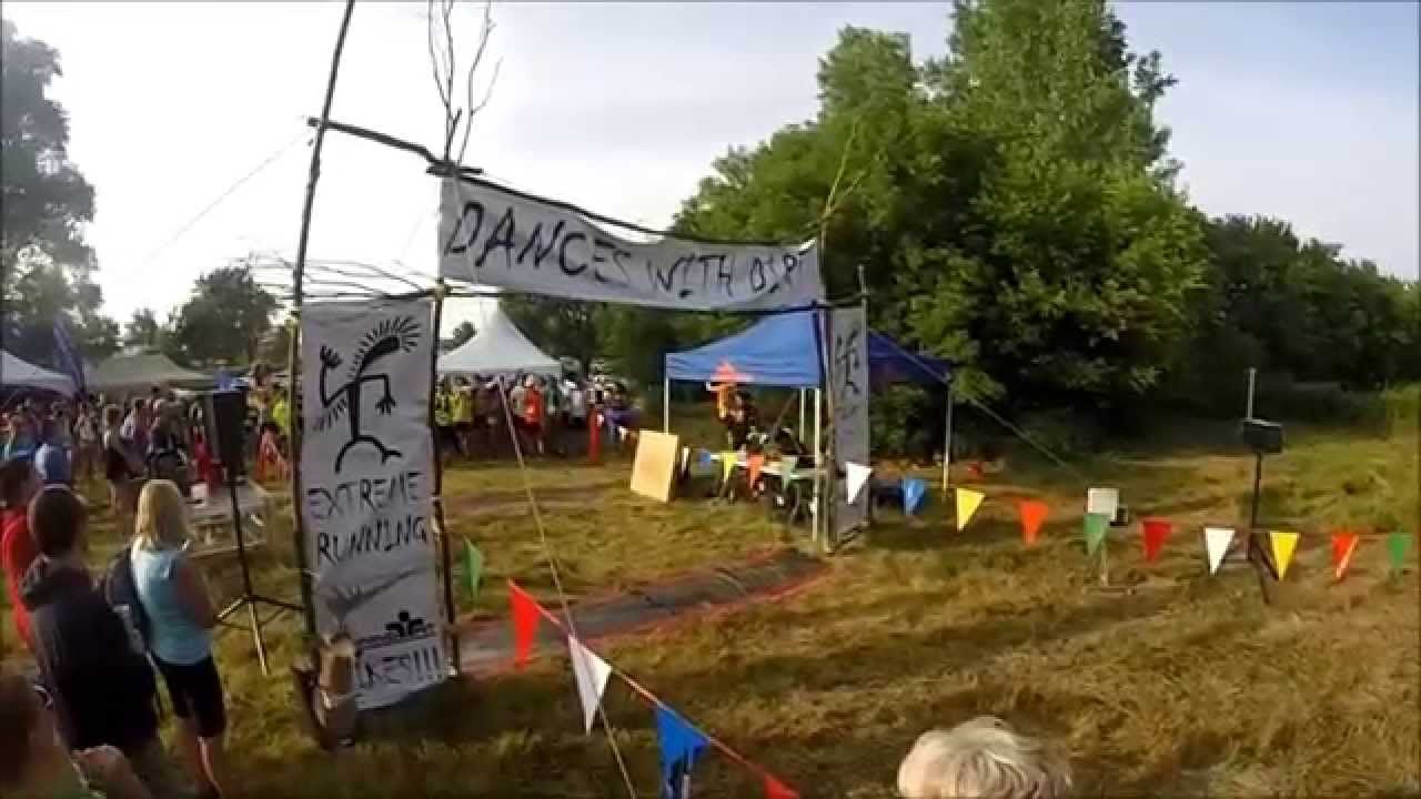 Dances with Dirt 10K Devils Lake
