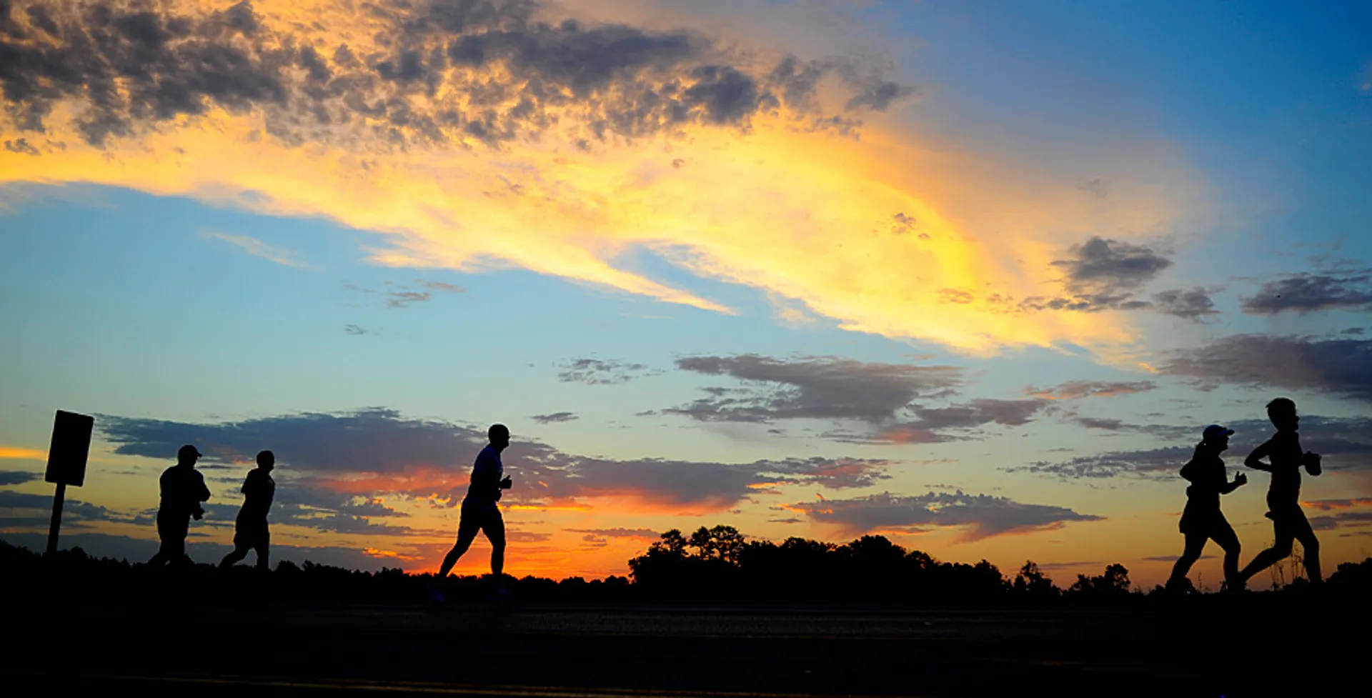 Heart of America Marathon