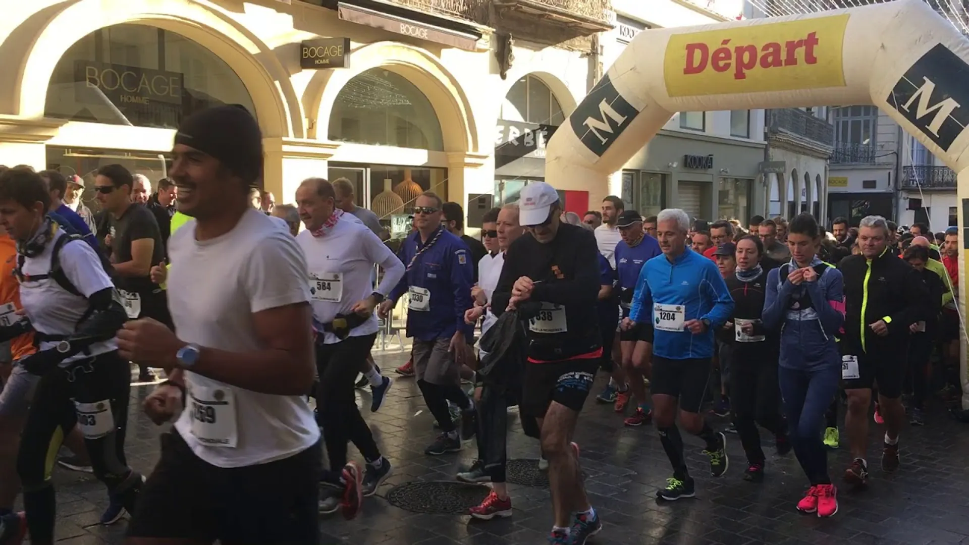 20 km de Montpellier - main photo