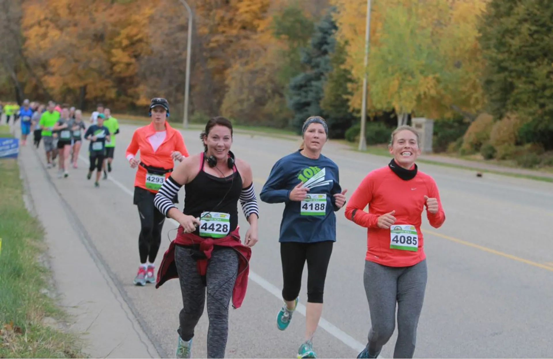 Mankato Marathon