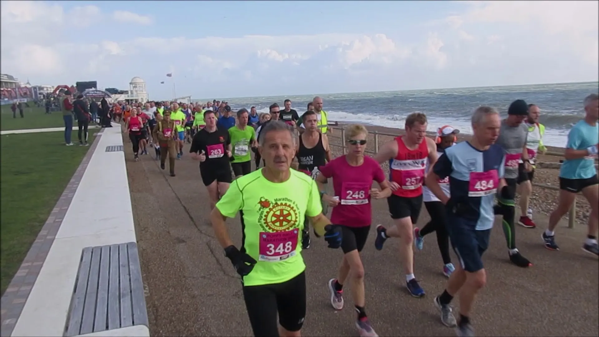 Poppy Half-Marathon - main photo