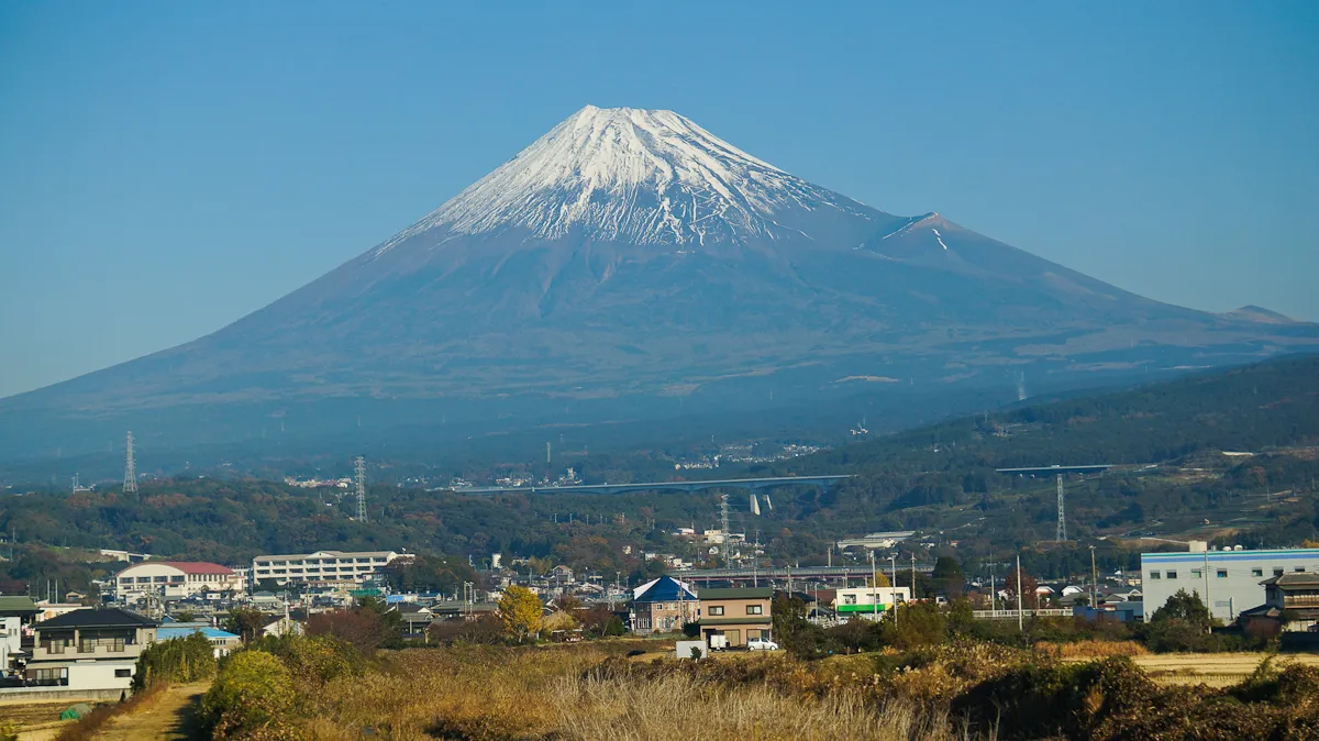 Fuji Mountain Race, 26 Jul, 2024 (Fri) | Ahotu