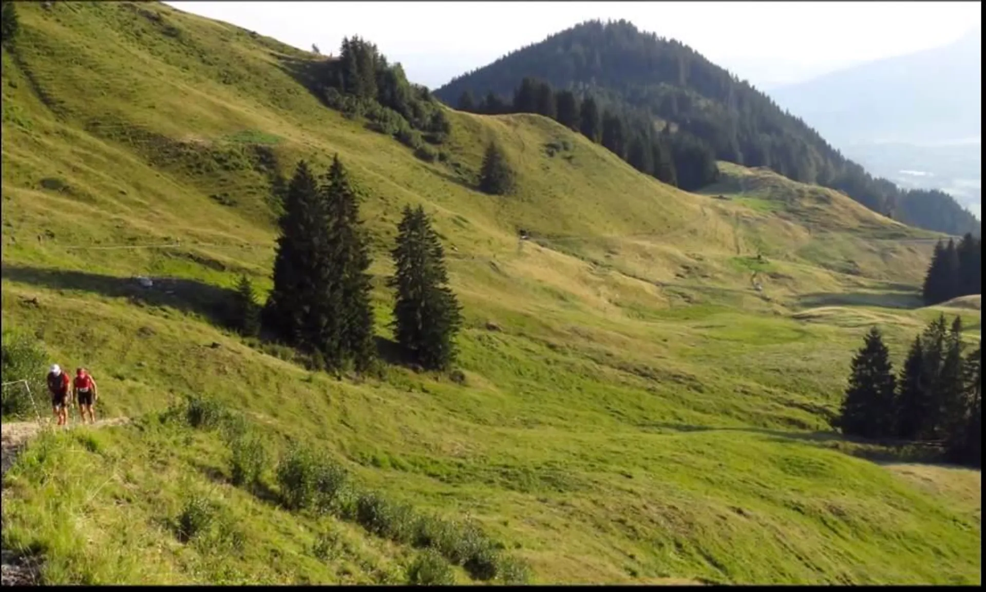 Allgäu Panorama Marathon