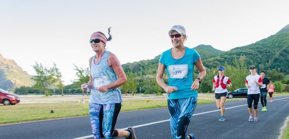 Mauritius Marathon, 06 Jul, 2025 (Sun) | Ahotu