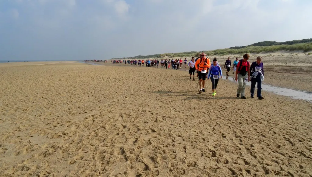 KustMarathon Zeeland, 0304 Oct, 2025 (Fri Sat) Ahotu