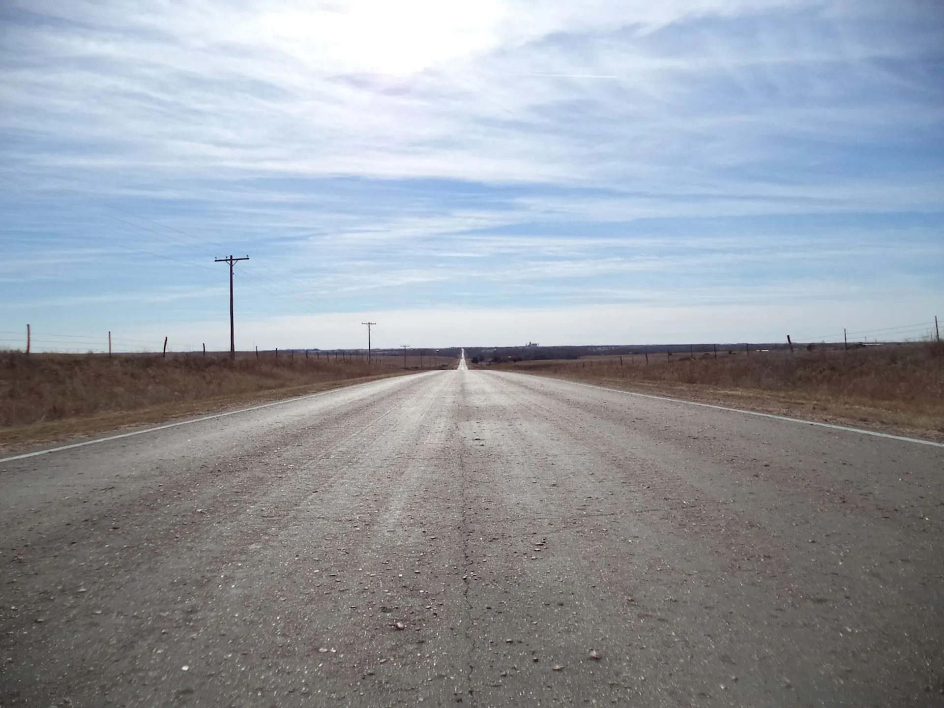 Honey Badger 100 Mile Ultra Road Race