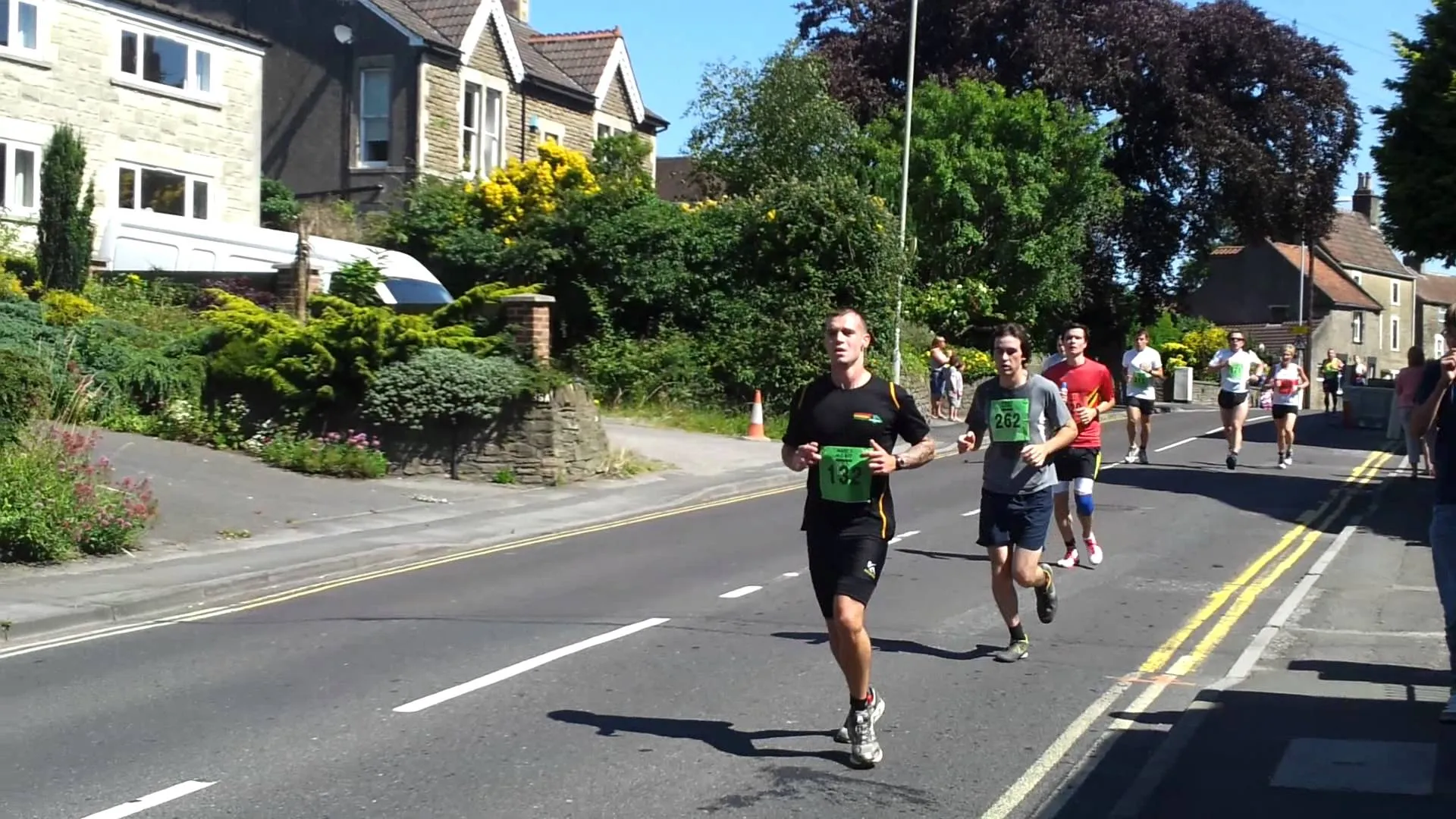 Frome Half Marathon - main photo