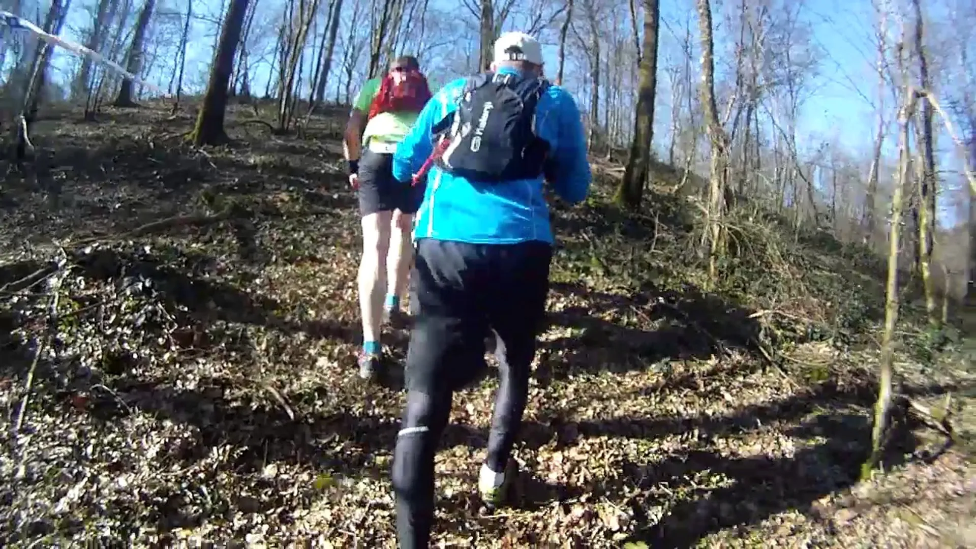 Trail du Valjoly - main photo