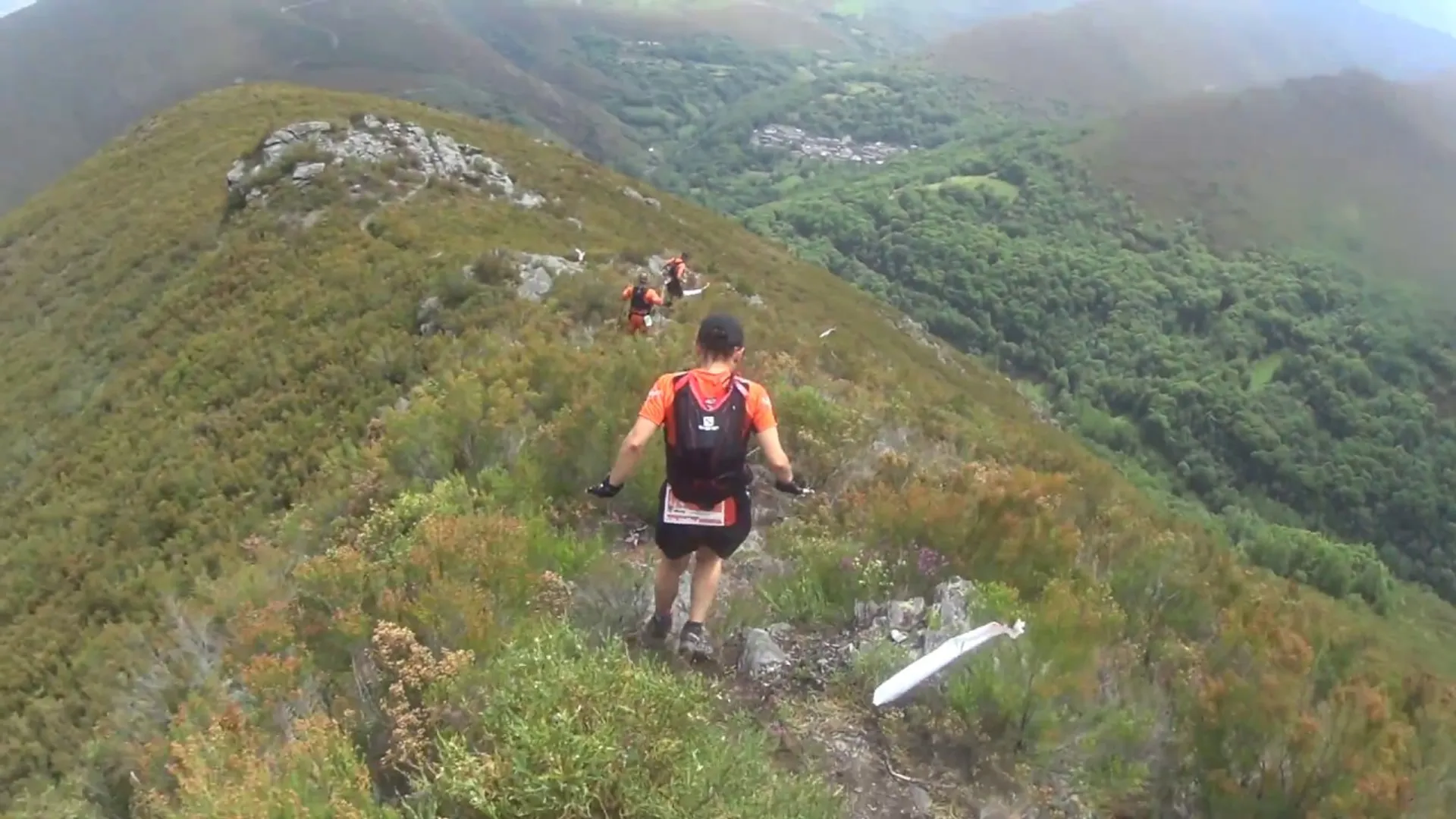 Ultra Trail Aldeas do Courel - main photo