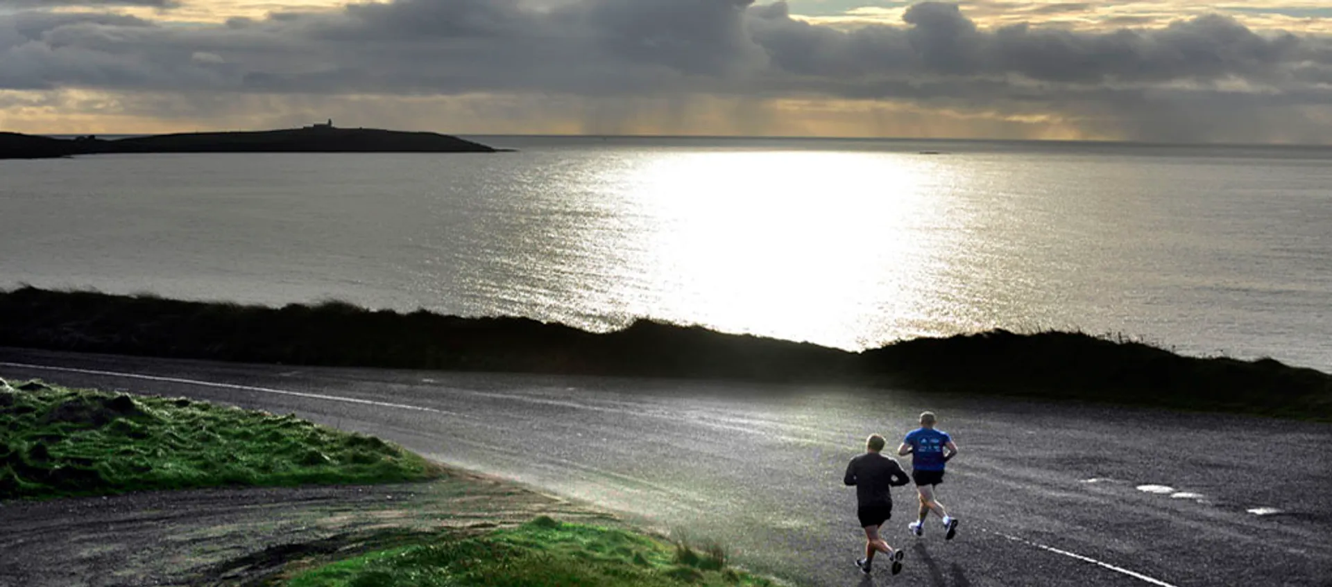 Clonakilty Waterfront Marathon - main photo