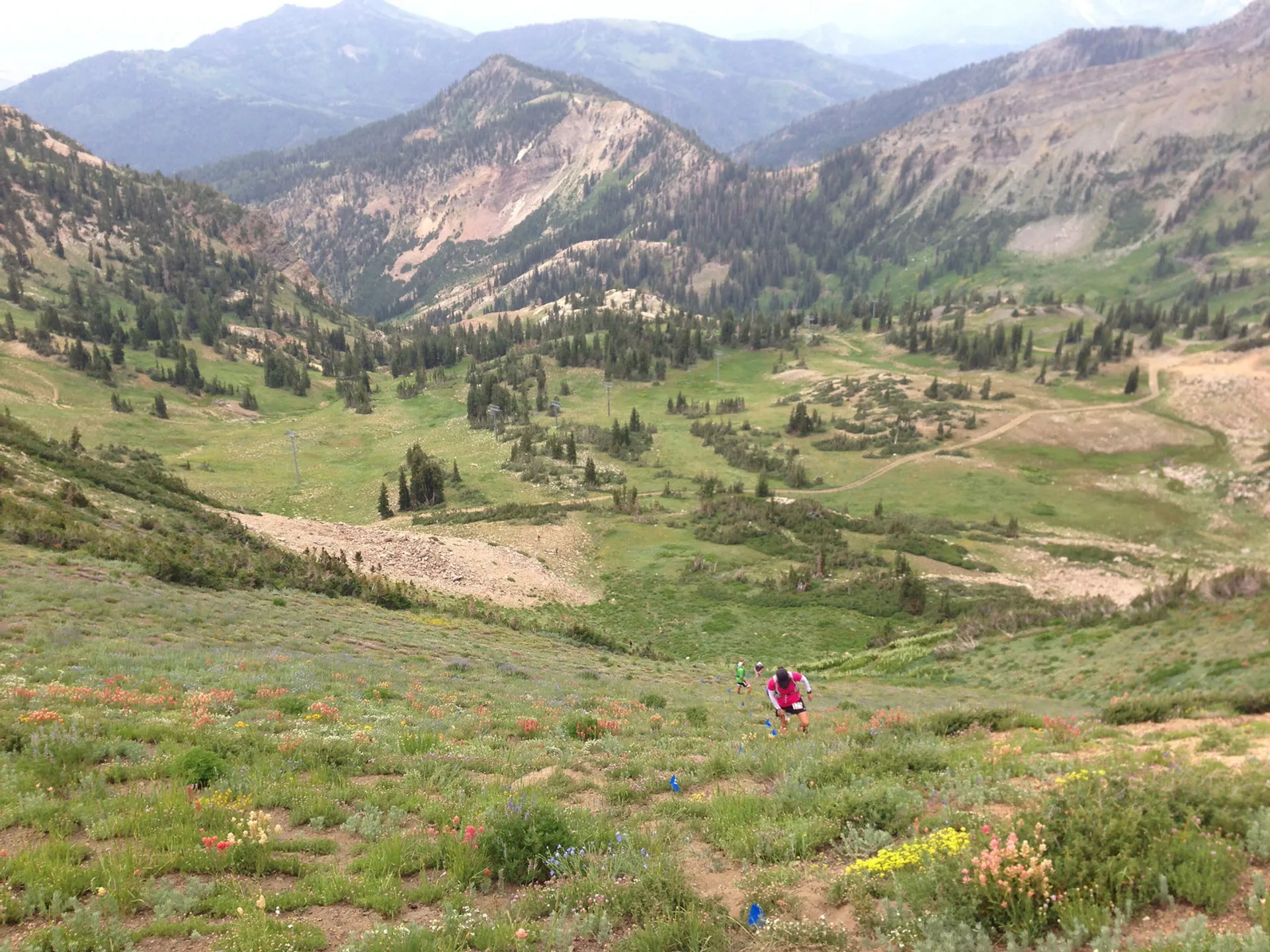 Speedgoat Mountain Races by UTMB - main photo