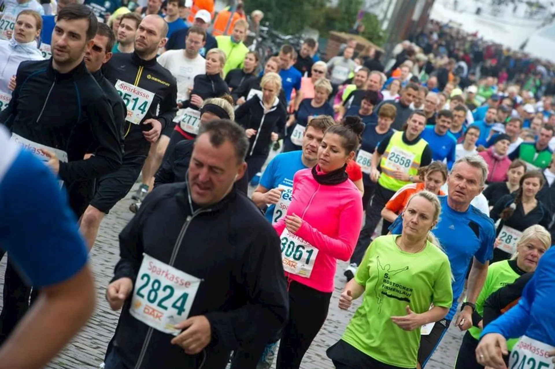 Rügenbrücken Marathon