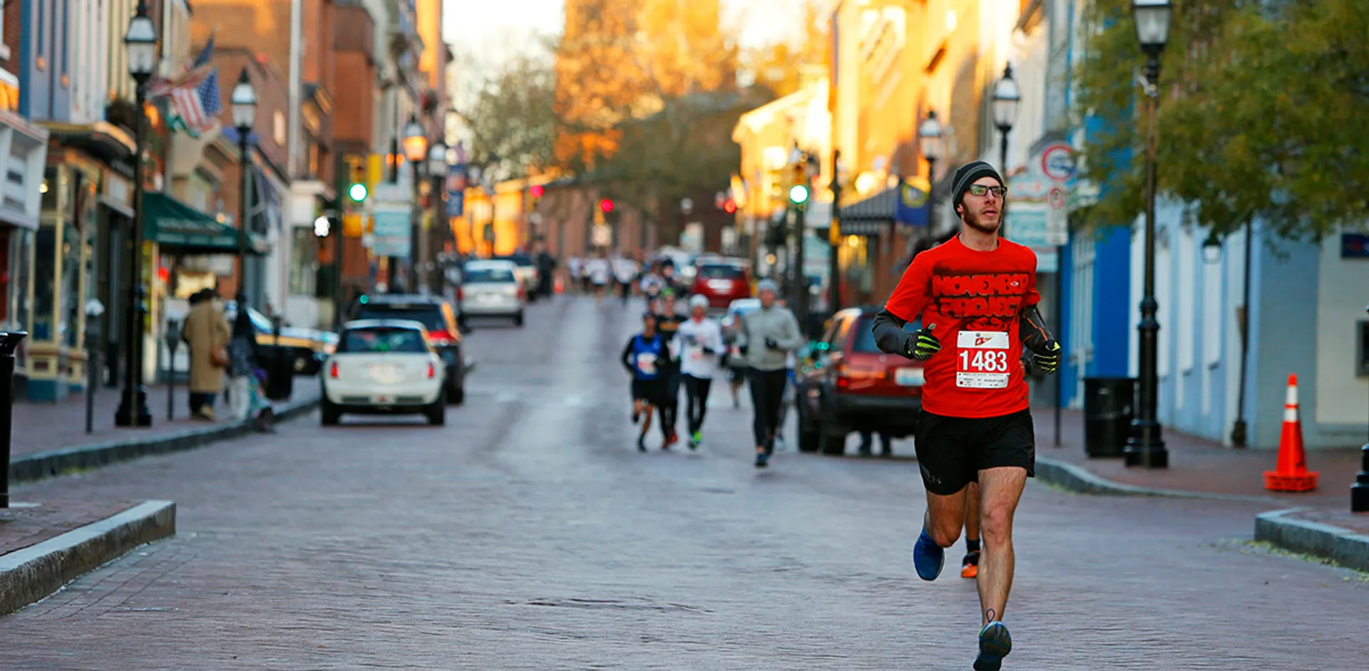 Annapolis Running Classic - main photo