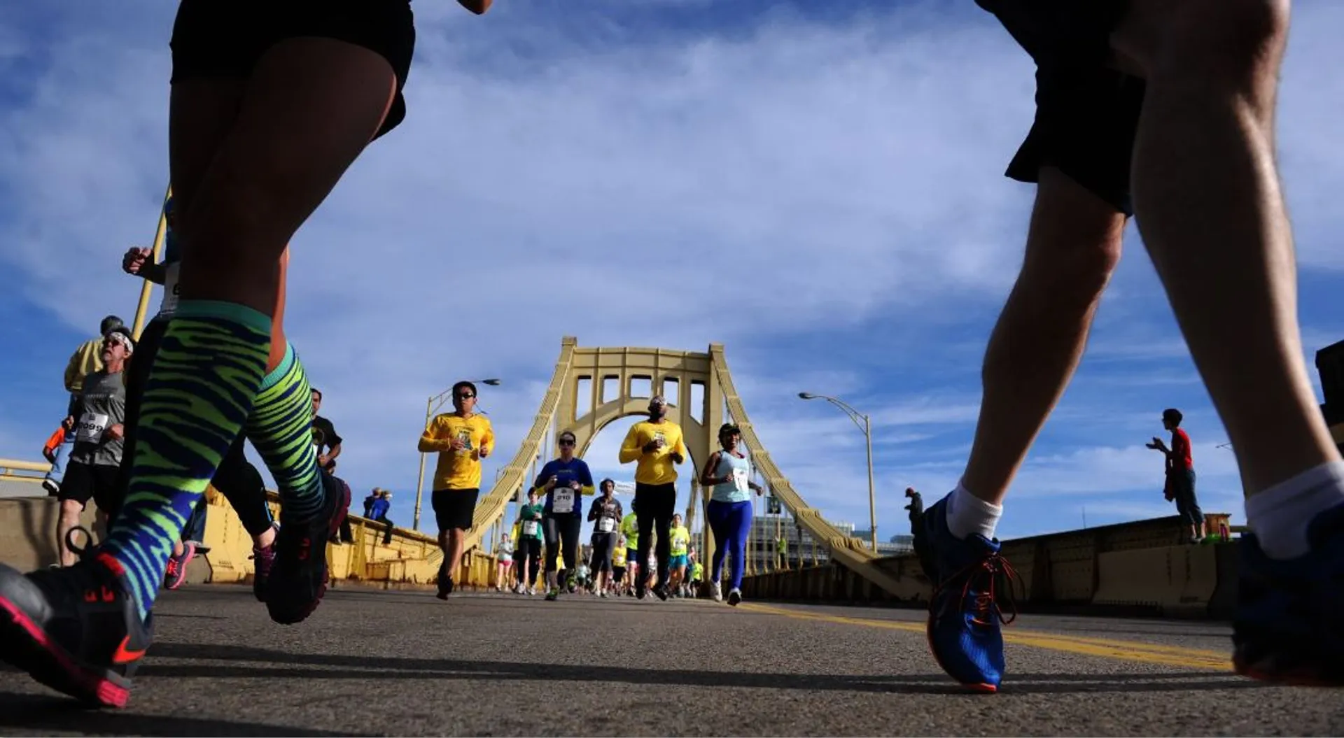Marathon de Pittsburgh