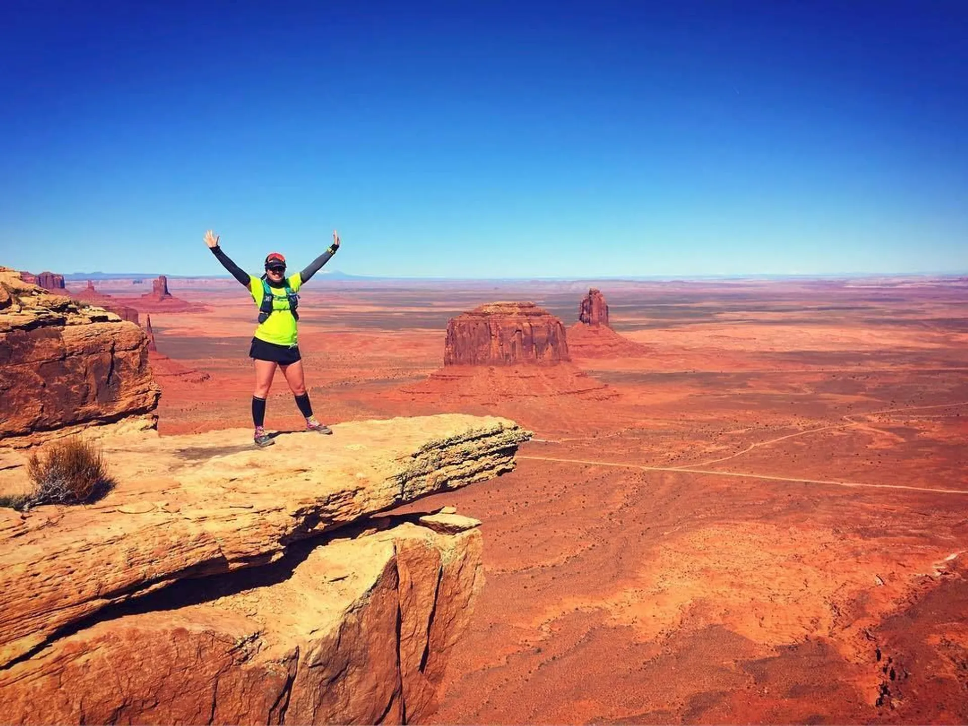 Monument Valley Ultra