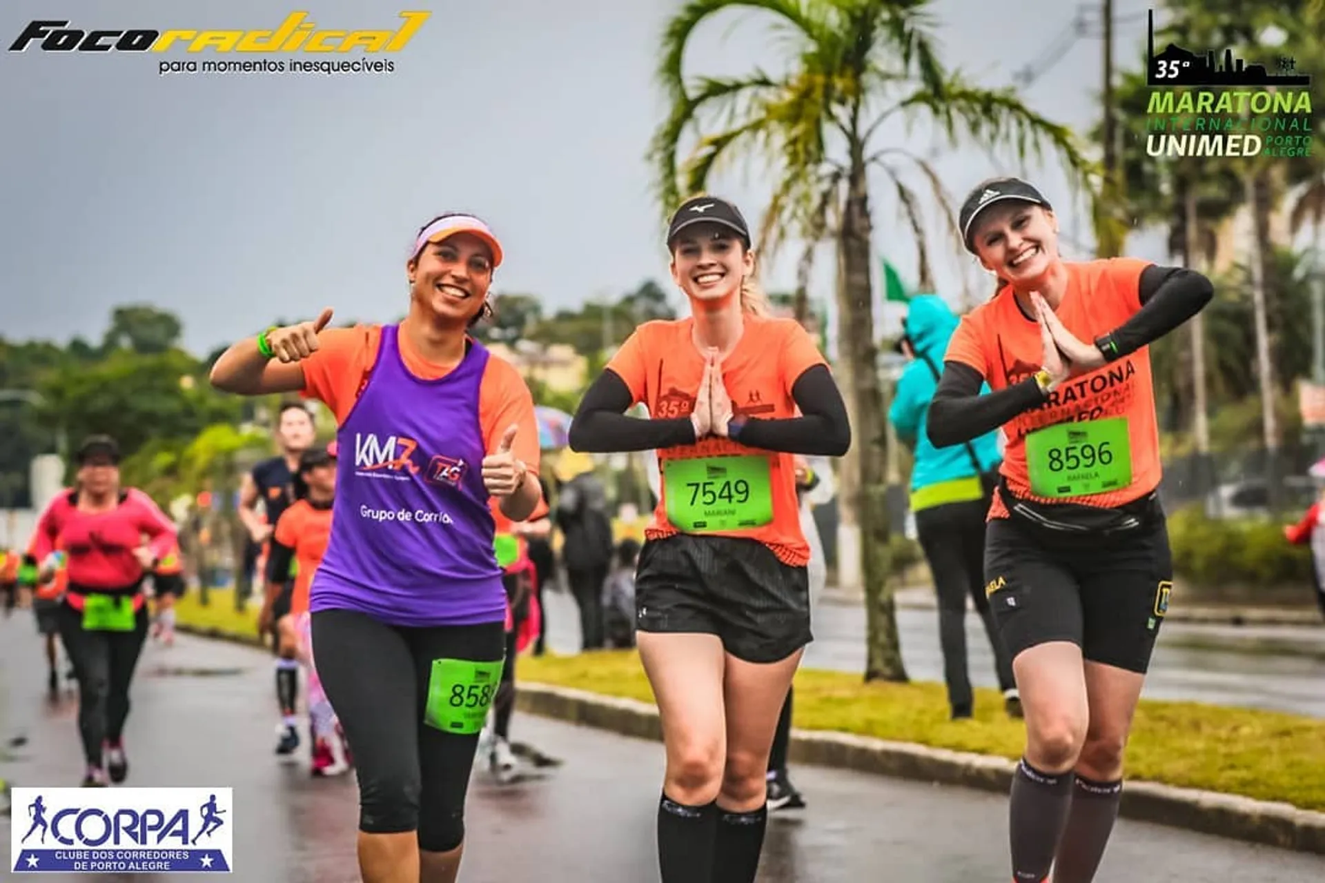 Porto Alegre Marathon