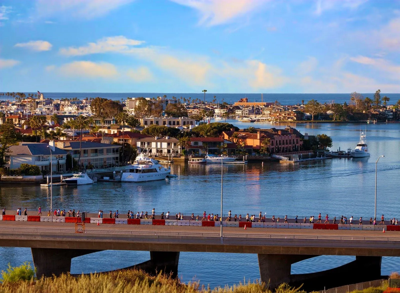 The hoag Orange County Marathon Running Festival, 0304 May, 2025 (Sat