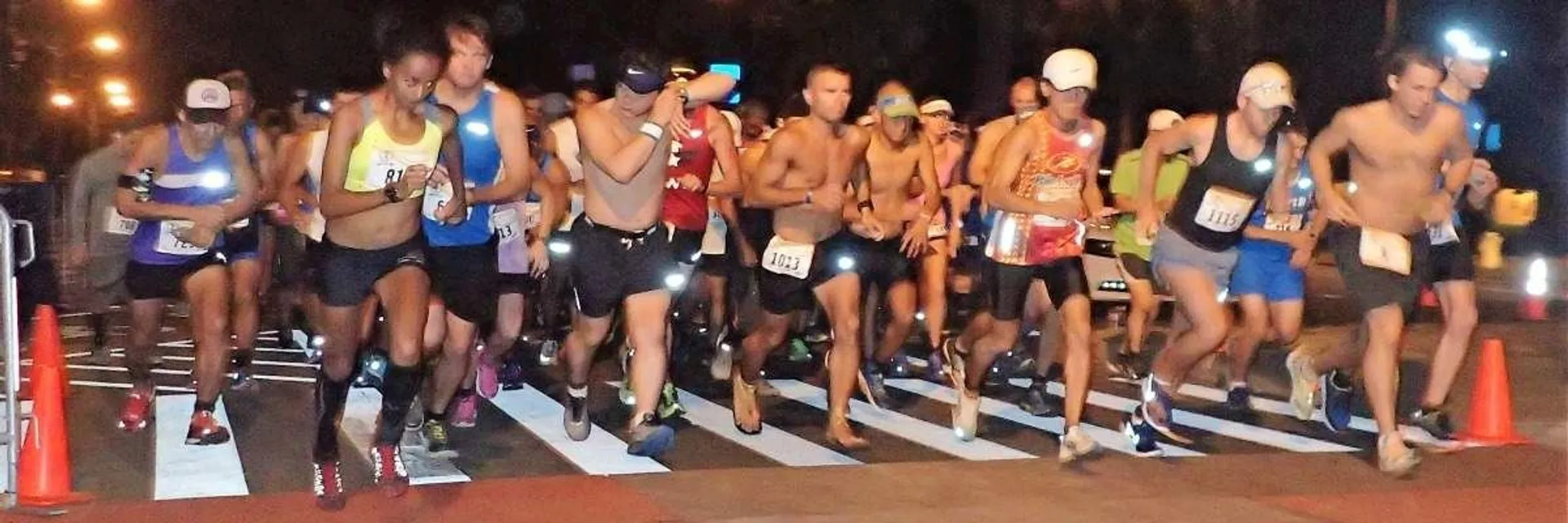 Windward Half Marathon and 5K - main photo