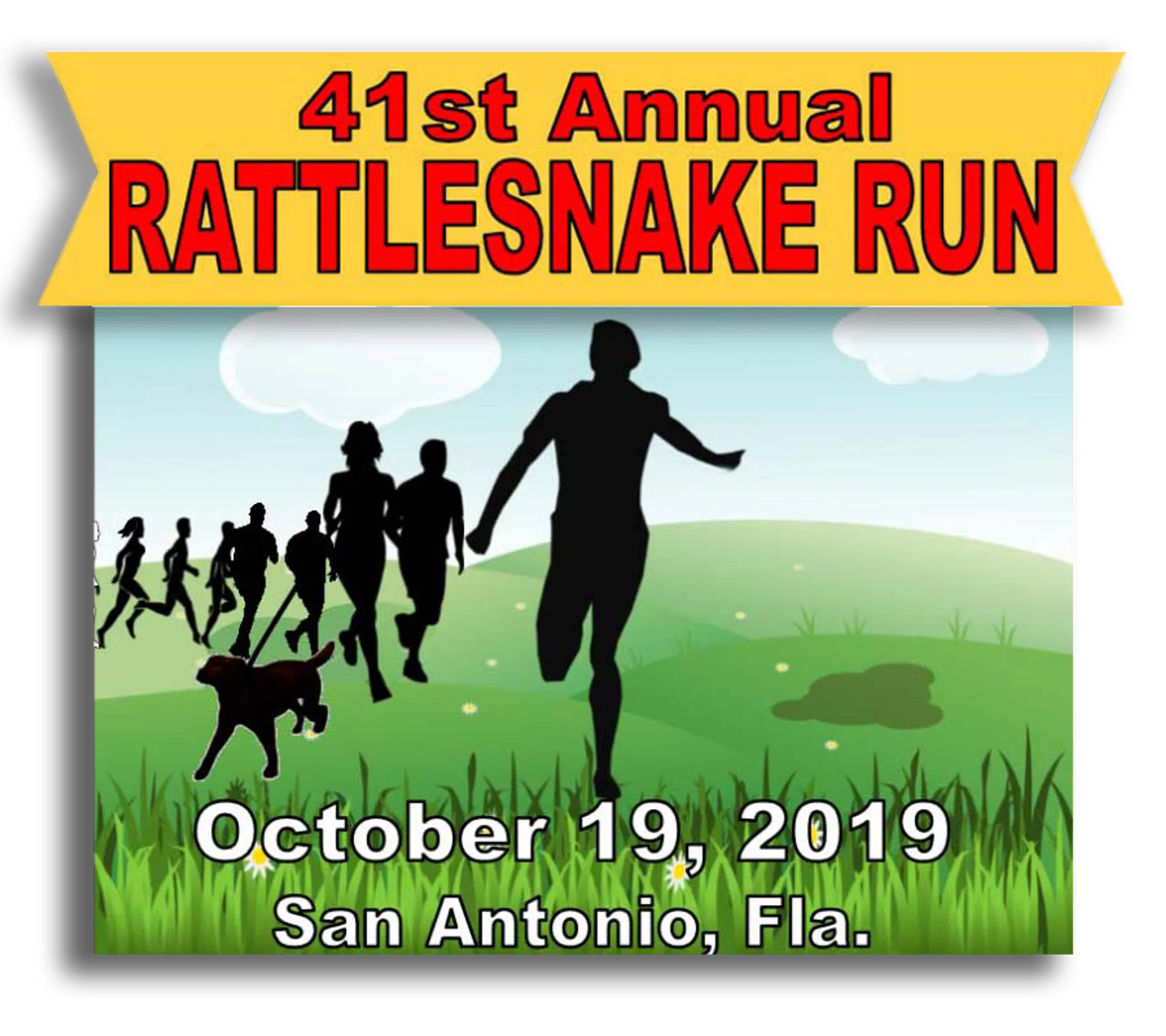 San Antonio Rattlesnake Run - main photo