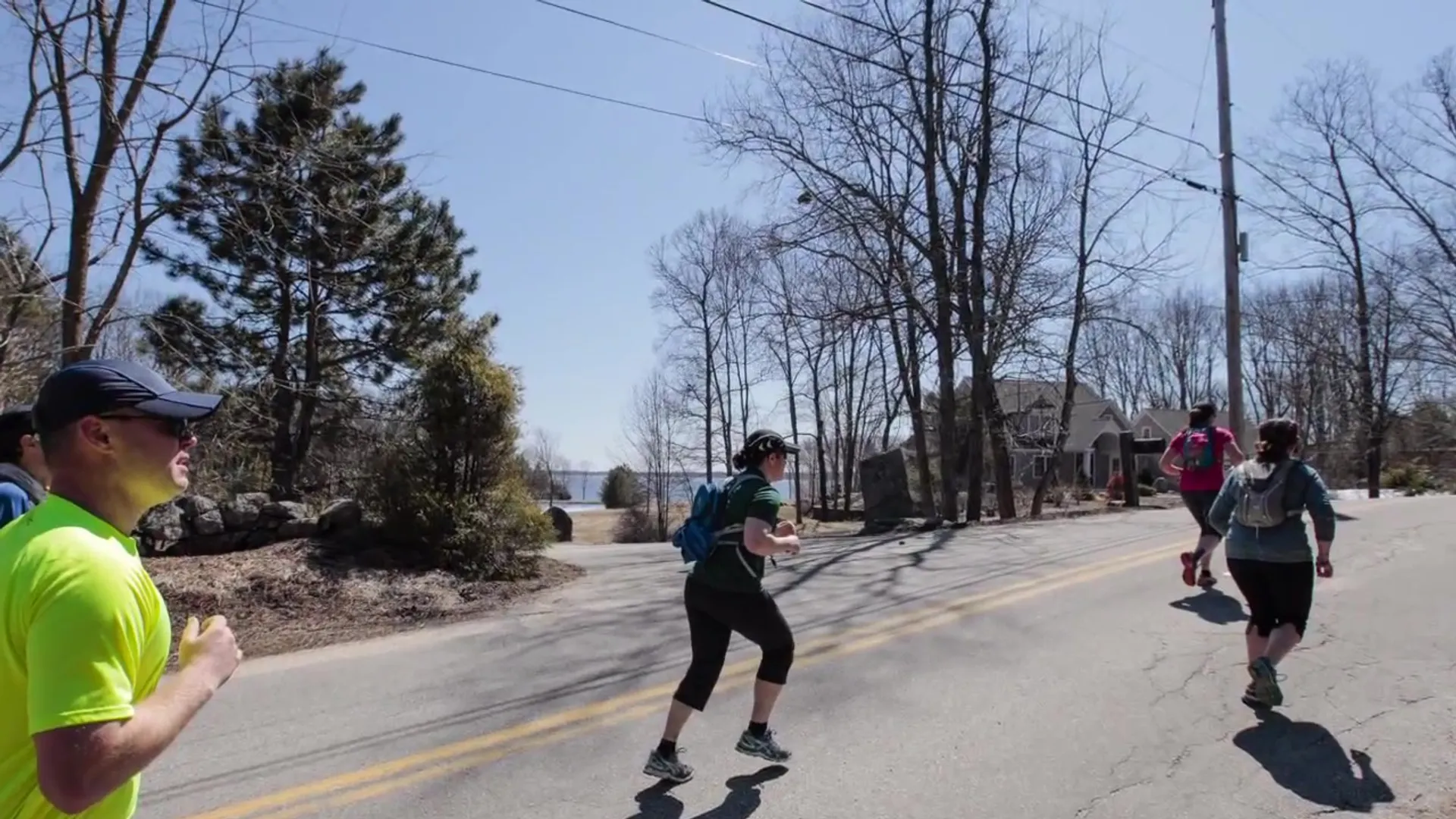 Great Bay Half Marathon - main photo
