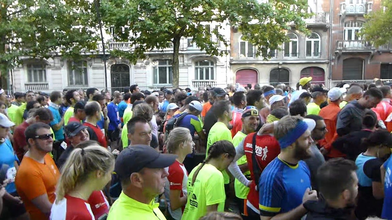 2017-09-02 - Semi marathon Braderie de Lille
