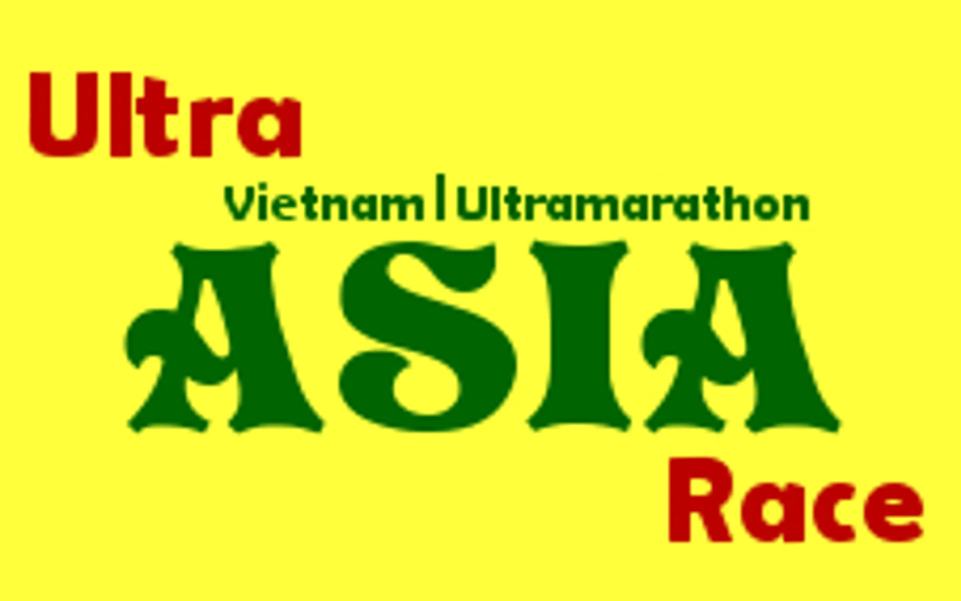 The image features text on a yellow background. The words "Ultra", "Viet