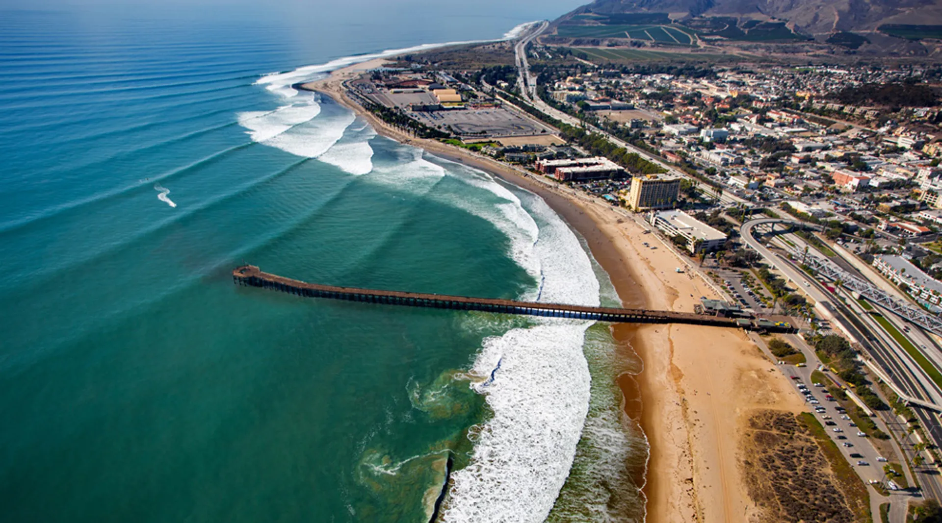 Surfers Point Marathon