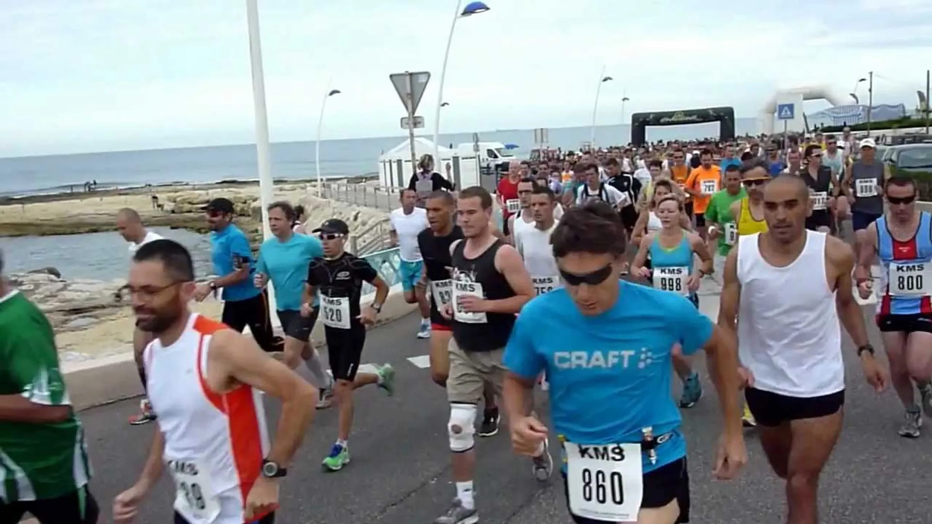 Course des Embruns - main photo