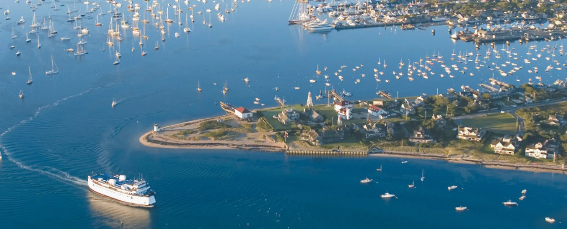 Nantucket Half Marathon