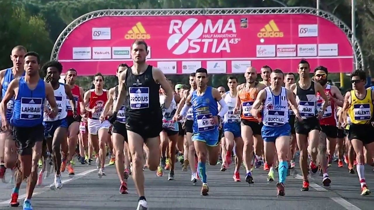 March 11th Romaostia 2018: save the date