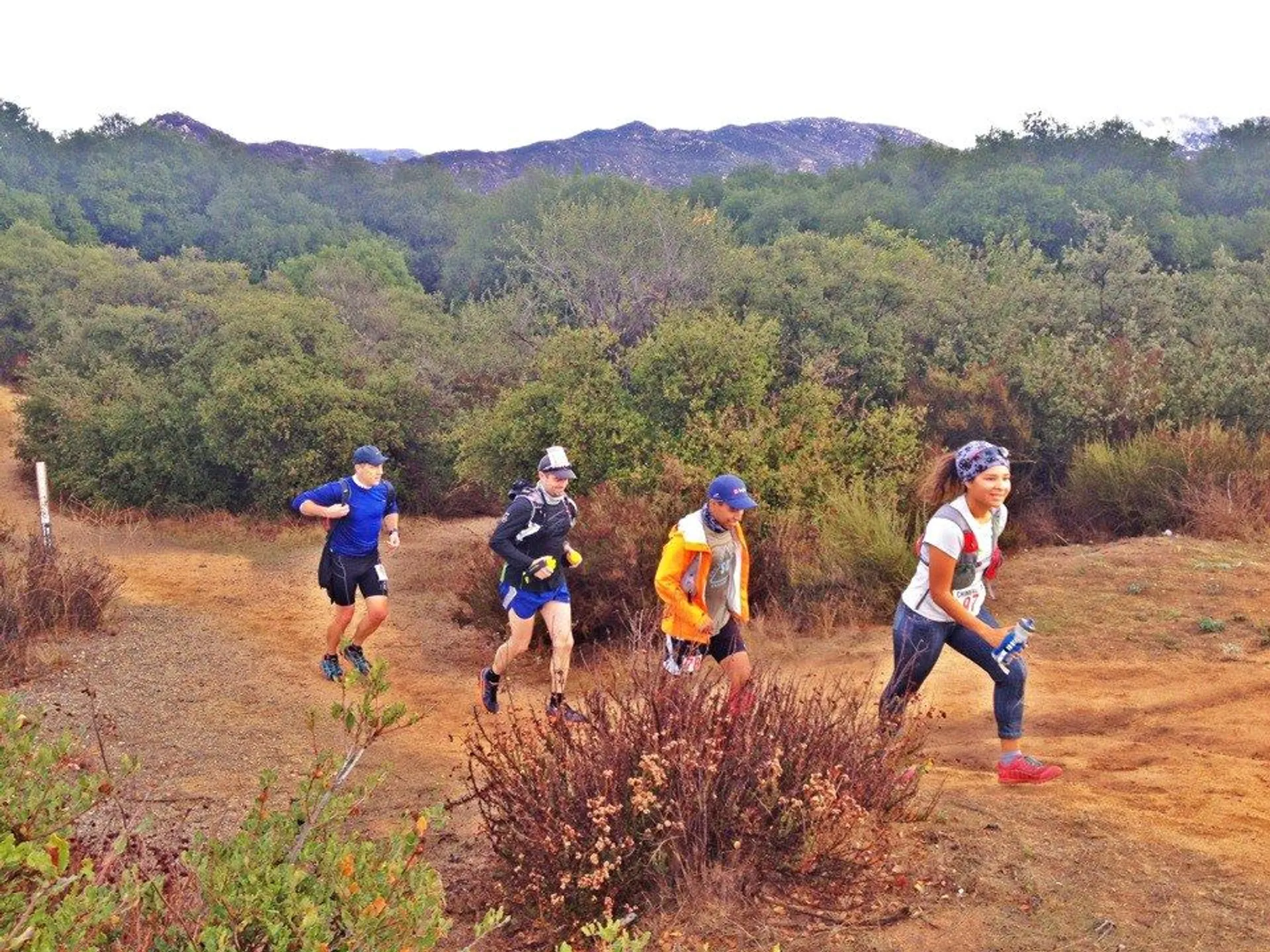 Chimera 100 - main photo