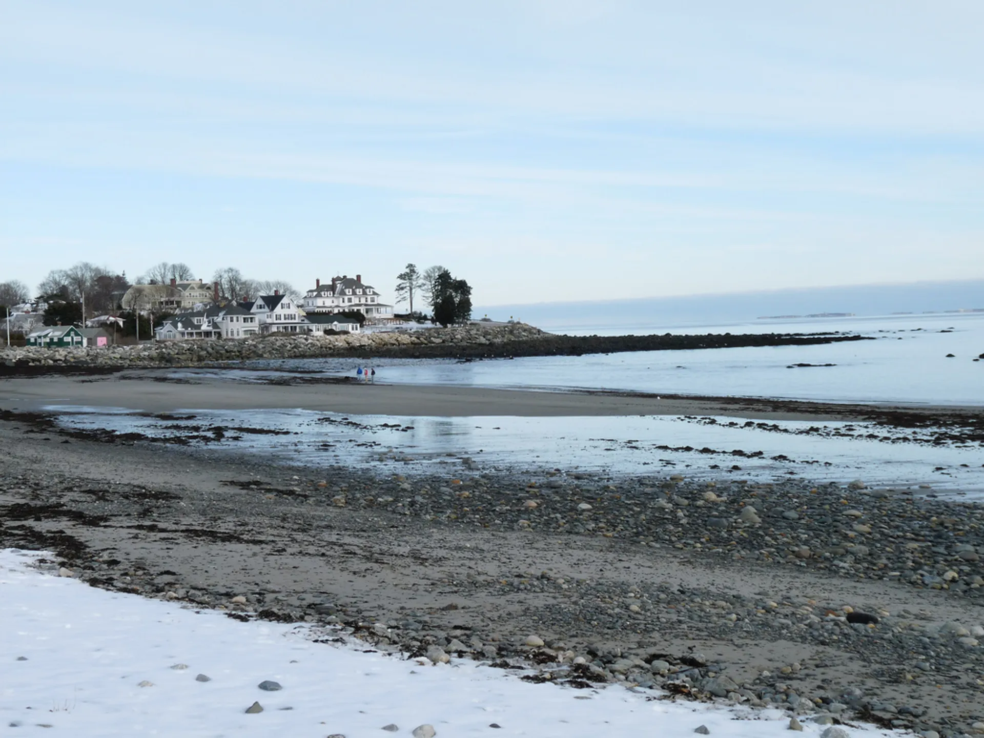 Hampton Half Marathon & 5K - main photo