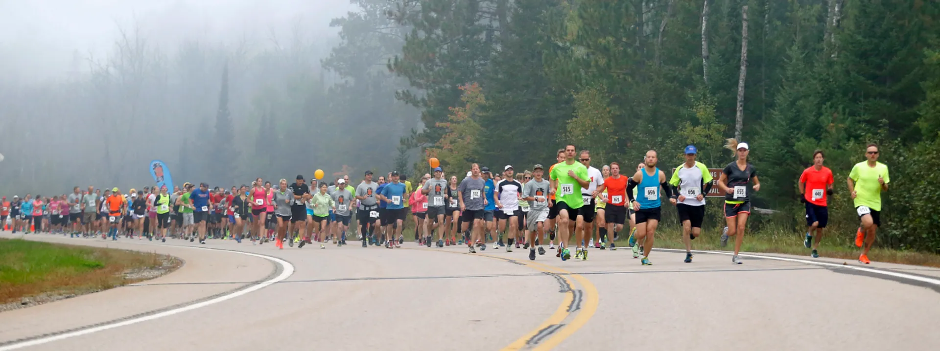 Ely Marathon