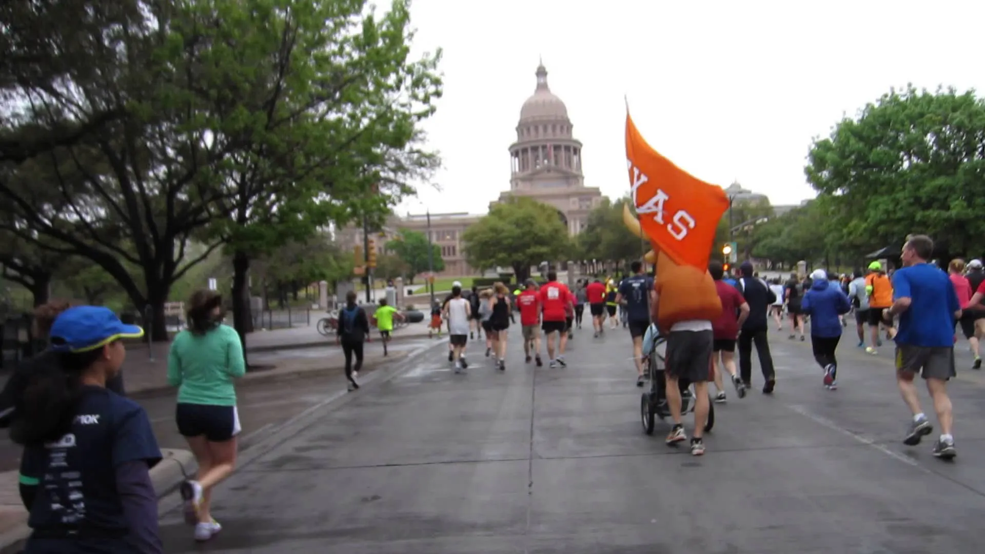 Statesman Cap10K - main photo