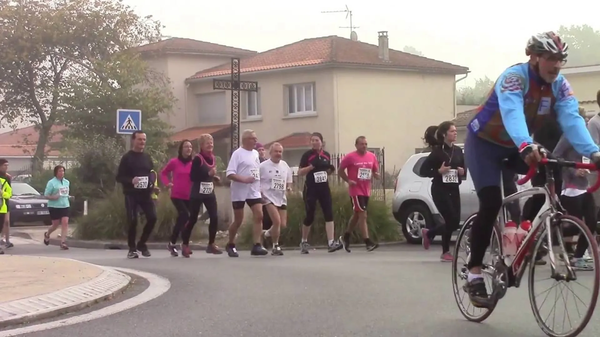 La Croisière des Bons Vins de la Brède - main photo