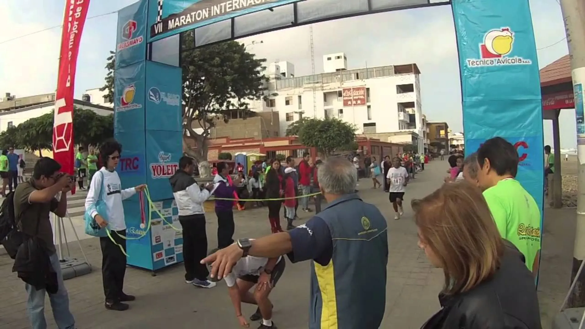 Maratón Internacional de Pacasmayo - main photo