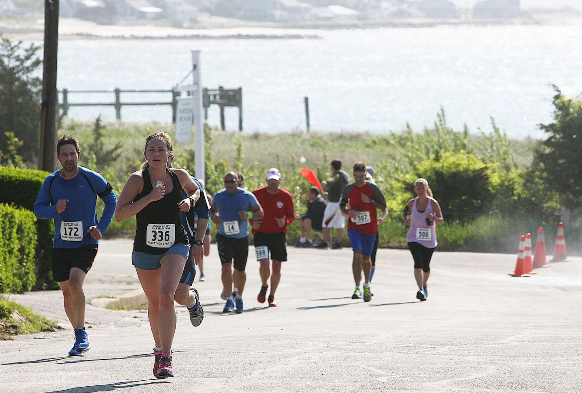 Johnny Kelley Races - main photo