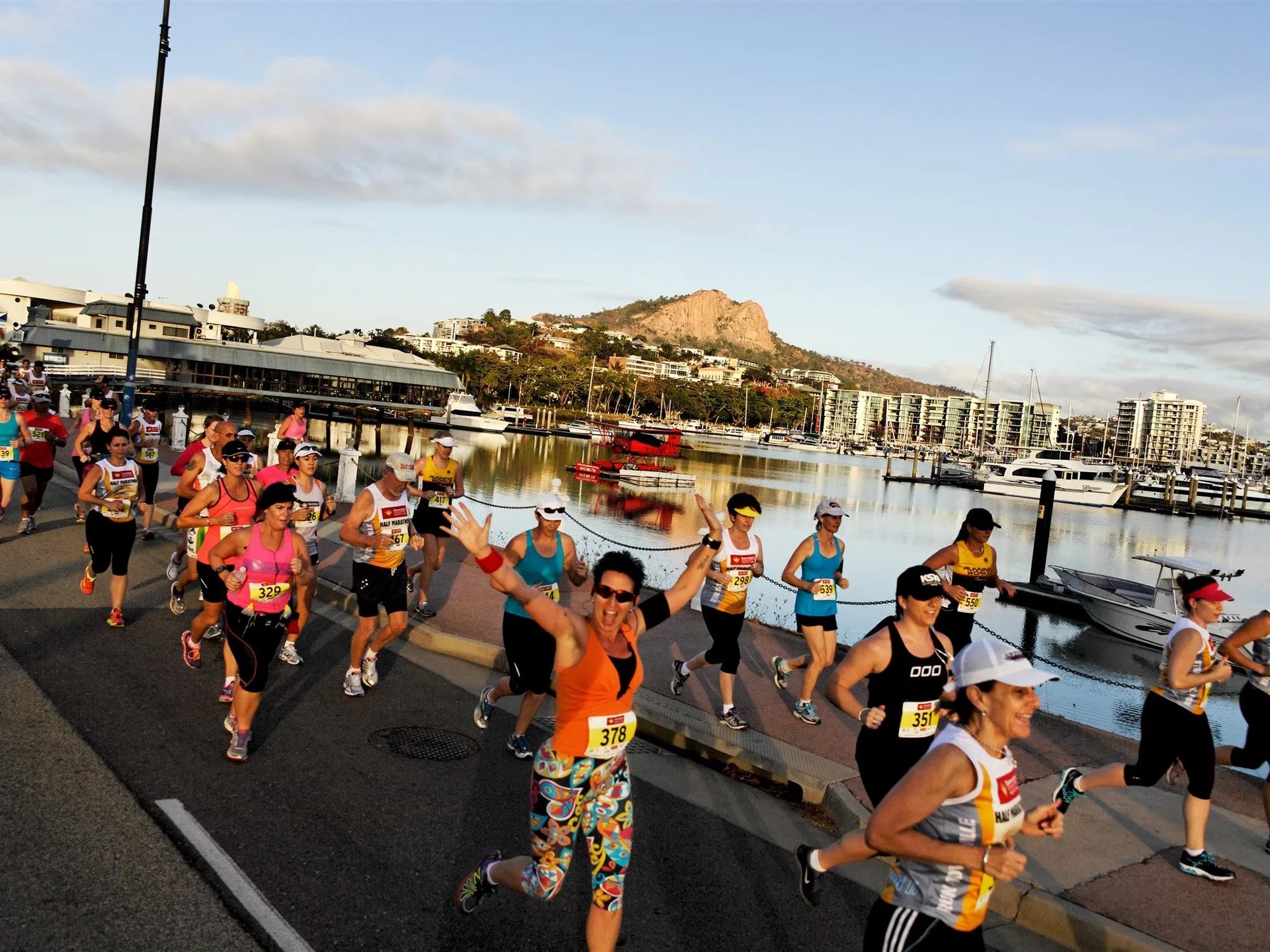 Townsville Running Festival