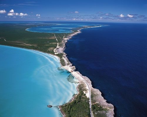Bahamas overview