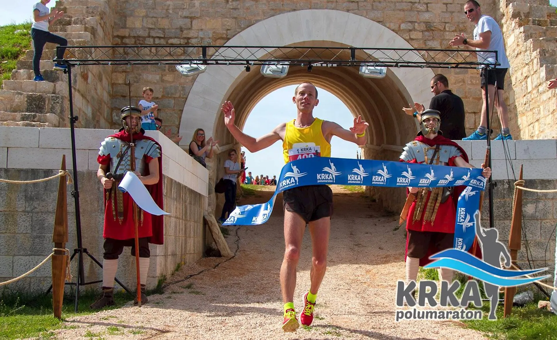 KRKA Half Marathon