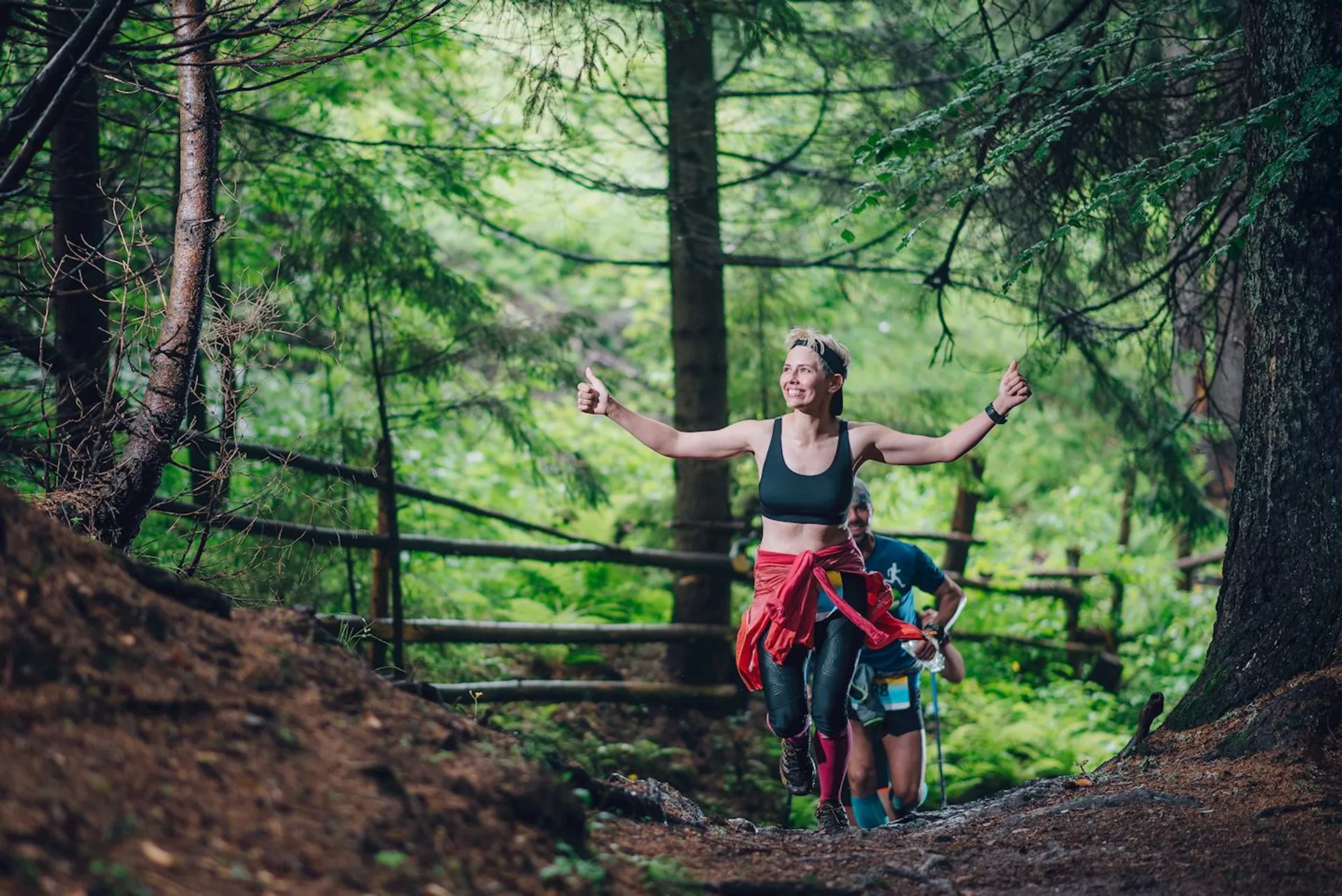 DHL Carpathian Marathon