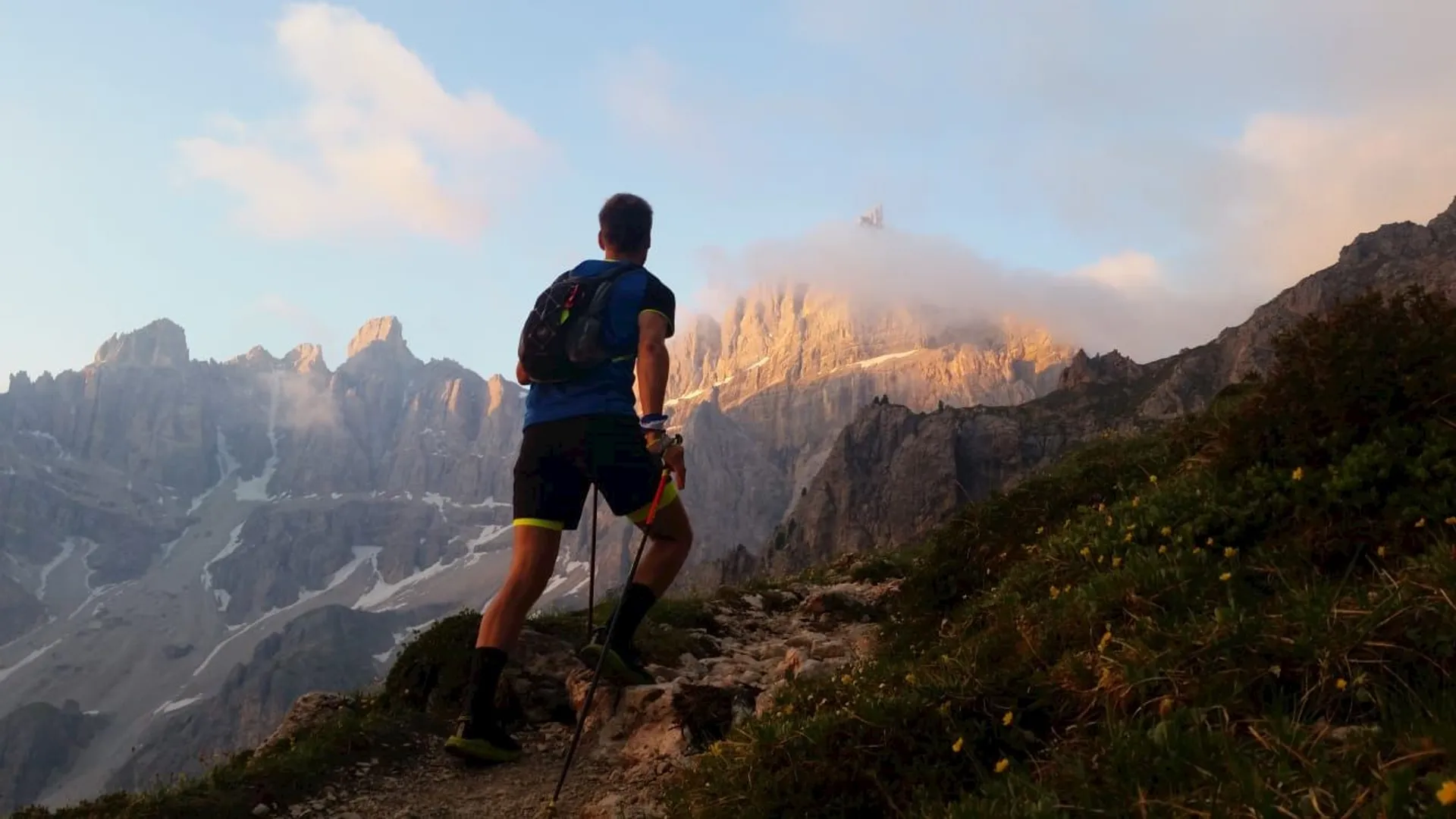 Dolomites Ultra Trail