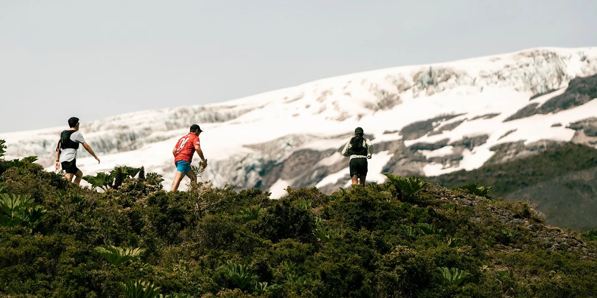 Lake District Patagonia Running Retreat