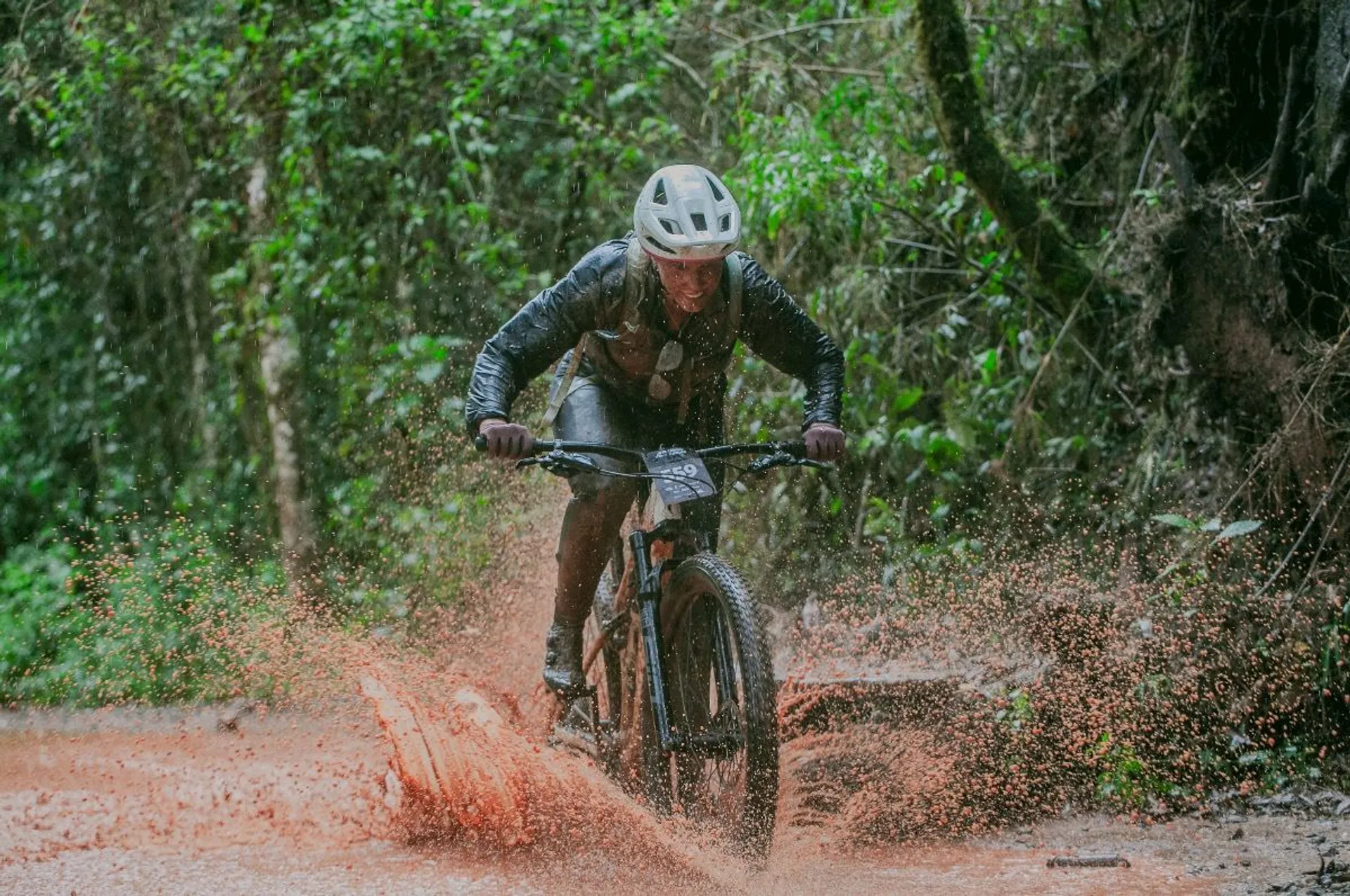 Image of WTR Campos do Jordão