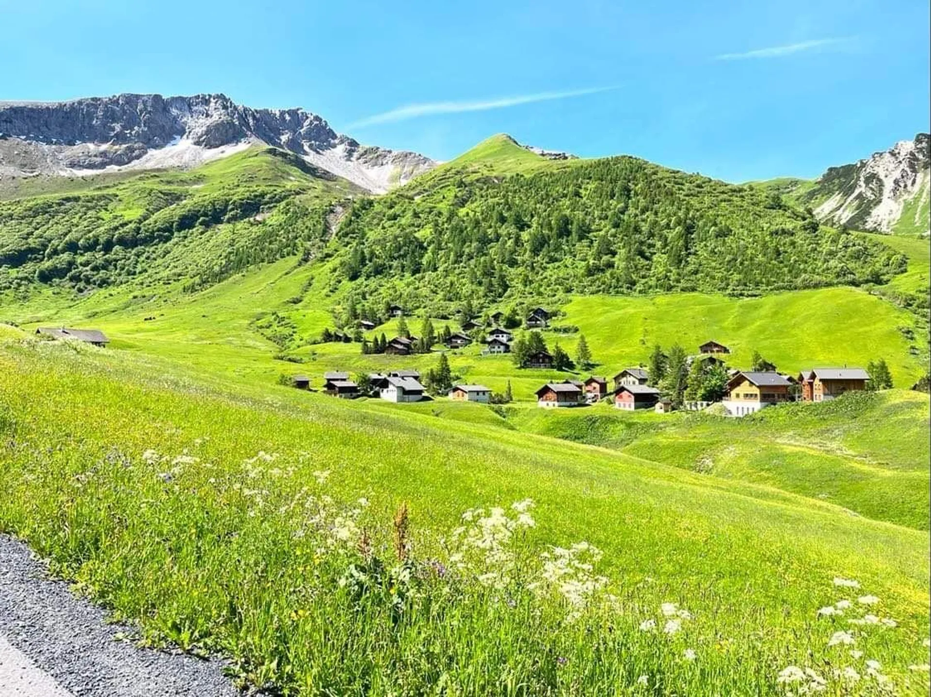 Image of Malbun Marathon